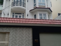 Biệt thự kiến trúc Châu Âu 3 lầu Hoàng Hoa Thám 5.5 x 28m Nở 9m Biệt thự kiến trúc Châu Âu 3 lầu Hoàng Hoa Thám 5.5 x 28m Nở 9m