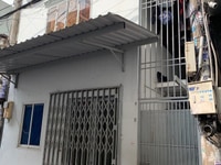 Cần bán nhà hẻm Phan Văn Trị, Phường 5, Gò vấp Cần bán nhà hẻm Phan Văn Trị, Phường 5, Gò vấp