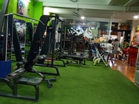 Cho thuê nhà 33B Phan Đình Phùng giáp chợ Tân Định, DT 5 X 20, 1 Trệt Cho thuê nhà 33B Phan Đình Phùng giáp chợ Tân Định, DT 5 X 20, 1 Trệt