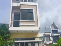 Bán nhà 1 trệt 2 lầu, 2 mặt tiền, KDC Hàng Bàng, An Khánh, Ninh Kiều Bán nhà 1 trệt 2 lầu, 2 mặt tiền, KDC Hàng Bàng, An Khánh, Ninh Kiều