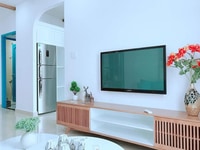 Chỉ 500 triệu sở hữu 52m2 2pn căn hộ liền kề Q.6, nhà mới 100% Chỉ 500 triệu sở hữu 52m2 2pn căn hộ liền kề Q.6, nhà mới 100%