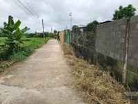 Bán 450m2 đất thổ cư ngay thị trấn giá đầu tư Bán 450m2 đất thổ cư ngay thị trấn giá đầu tư