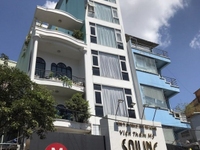 Chính chủ bán nhà mặt Phạm Văn Đồng, P3, Gò Vấp Chính chủ bán nhà mặt Phạm Văn Đồng, P3, Gò Vấp
