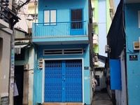 Nhà hẻm số 1 đường Nguyễn Thế Truyện thông Tân Sơn Nhì 3.1x18.8m 1 lầu Nhà hẻm số 1 đường Nguyễn Thế Truyện thông Tân Sơn Nhì 3.1x18.8m 1 lầu