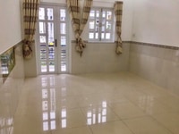 Chỉ 4 tỷ có ngay nhà 37m2, 3 tầng đúc, hẻm thoáng quận 6. Chỉ 4 tỷ có ngay nhà 37m2, 3 tầng đúc, hẻm thoáng quận 6.