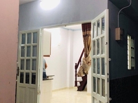 Nhà nhỏ xinh 2 lầu đúc 2pn Nguyễn Kiệm 1.85 tỷ SHR Nhà nhỏ xinh 2 lầu đúc 2pn Nguyễn Kiệm 1.85 tỷ SHR