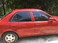 Bán xe toyota corolla chính chủ Bán xe toyota corolla chính chủ