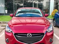 Mazda2 Ưu đãi gần 70Tr - Hỗ trợ vay lãi suất thấp - Qùa tặng hấp dẫn Mazda2 Ưu đãi gần 70Tr - Hỗ trợ vay lãi suất thấp - Qùa tặng hấp dẫn