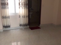 Căn nhà gần chợ Bình Chánh, hẻm xe hơi Căn nhà gần chợ Bình Chánh, hẻm xe hơi