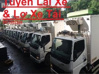 Bãi Xe Tại Long Thành Cần tuyển lái xe, lơ xe tải nhẹ lương cao Bãi Xe Tại Long Thành Cần tuyển lái xe, lơ xe tải nhẹ lương cao