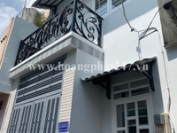 Bán nhà hẻm 15 Nguyễn Du, P.3, Gò Vấp, 4,2x10m Bán nhà hẻm 15 Nguyễn Du, P.3, Gò Vấp, 4,2x10m