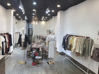 Sang Shop Mặt Bằng Quần Áo Quận 3 Sang Shop Mặt Bằng Quần Áo Quận 3