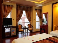 Bán khách sạn Lê Quang Đạo, 6 tầng, 23 phòng 33 tỷ Bán khách sạn Lê Quang Đạo, 6 tầng, 23 phòng 33 tỷ