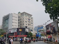 Nhà Mặt Tiền Lê Trọng Tấn, Tân Phú. 1000m2. Khu vực sầm uất. Nhà Mặt Tiền Lê Trọng Tấn, Tân Phú. 1000m2. Khu vực sầm uất.