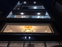 CHO THUÊ Nhà mặt tiền 222 Bình Lợi, P13, Q.Bình Thạnh, 5mx22m, 3 tầng. CHO THUÊ Nhà mặt tiền 222 Bình Lợi, P13, Q.Bình Thạnh, 5mx22m, 3 tầng.