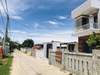 Ngân hàng thanh lý, Bán Kiệt 3m Mai Đăng Chơn, khu đất cao Ngân hàng thanh lý, Bán Kiệt 3m Mai Đăng Chơn, khu đất cao