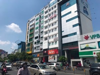 Bán nhà mặt tiền Lê thị Riêng, P. Bến Thành Q1 Bán nhà mặt tiền Lê thị Riêng, P. Bến Thành Q1