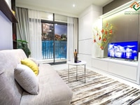Căn hộ SmartHome sở hữu 6 tầng TTTM, mặt tiền đường Tạ Quang Bửu - TT Căn hộ SmartHome sở hữu 6 tầng TTTM, mặt tiền đường Tạ Quang Bửu - TT