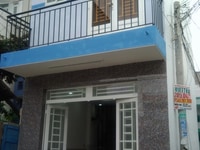 Nhà Phú Định DT: 3,5x6m 1Lầu 1Lửng sát Nguyễn Văn Luông Q.6 Nhà Phú Định DT: 3,5x6m 1Lầu 1Lửng sát Nguyễn Văn Luông Q.6
