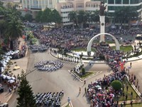 Bán đất trung tâm buôn ma thuột giá rẻ đầu tư Bán đất trung tâm buôn ma thuột giá rẻ đầu tư