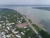 2. Đón đầu các tập đoàn T&T, Vingroup cùng Trường An Riverside 2. Đón đầu các tập đoàn T&T, Vingroup cùng Trường An Riverside
