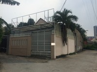 Bán Nhà Hai Mặt Tiền P. Tân Tiến, Biên Hoà, Gần Công An Tỉnh, Coopmart Bán Nhà Hai Mặt Tiền P. Tân Tiến, Biên Hoà, Gần Công An Tỉnh, Coopmart