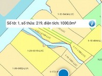 Bán gấp 2000m2 đất Phước Khánh, 1tr3/m2 Bán gấp 2000m2 đất Phước Khánh, 1tr3/m2