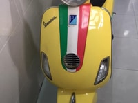 Bán Vespa LX125 đời 2010 BSTP giấy tờ đầy đủ có hợp đồng công chứng. Bán Vespa LX125 đời 2010 BSTP giấy tờ đầy đủ có hợp đồng công chứng.