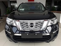 Bán xe Nissan Terra V 2.5 7AT 4WD 2019 Màu Đen Bán xe Nissan Terra V 2.5 7AT 4WD 2019 Màu Đen