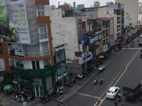 Mặt Tiền đường 3/2 Còn Lại 1 Căn Giá Tốt 29ty, P.10, Q.10 Mặt Tiền đường 3/2 Còn Lại 1 Căn Giá Tốt 29ty, P.10, Q.10