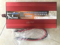 Bộ chuyển nguồn sin chuẩn 1000W Bộ chuyển nguồn sin chuẩn 1000W