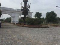 Bán đất nền phân lô Hòa Lạc, cạnh sân Golf Đồng Mô, giá 11tr/m2 Bán đất nền phân lô Hòa Lạc, cạnh sân Golf Đồng Mô, giá 11tr/m2