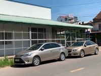 Cần cho thuê xe tự lái 4,7 chỗ giá rẻ tại Sài Gòn 2019 Cần cho thuê xe tự lái 4,7 chỗ giá rẻ tại Sài Gòn 2019
