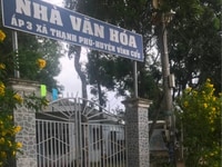 Bán gấp lô ngay thạnh phú ,vĩnh cữu giá chỉ hơn 400 triệu Bán gấp lô ngay thạnh phú ,vĩnh cữu giá chỉ hơn 400 triệu