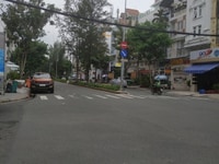 Bán nhà góc MTKD Đường số 8 KDC Trung Sơn 5x20m hầm lửng 2 lầu ST Bán nhà góc MTKD Đường số 8 KDC Trung Sơn 5x20m hầm lửng 2 lầu ST