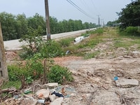 Bán đất mặt tiền đường nhựakhu dân cư, đức huệ, LA Bán đất mặt tiền đường nhựakhu dân cư, đức huệ, LA