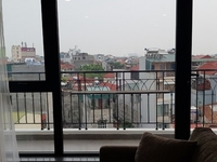 Cho thuê căn hộ dịch vụ tại Ngọc Lâm, 1 phòng ngủ view hồ Tai Trâu, Cho thuê căn hộ dịch vụ tại Ngọc Lâm, 1 phòng ngủ view hồ Tai Trâu,