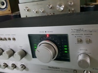 Amply nghe nhạc stereo onkyo japan có đèn nháy rất đẹp Amply nghe nhạc stereo onkyo japan có đèn nháy rất đẹp