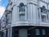 Nhà phố - Biệt Thự Thương Mại Chợ Trảng Bàng. Thanh toán từ 801tr Nhà phố - Biệt Thự Thương Mại Chợ Trảng Bàng. Thanh toán từ 801tr