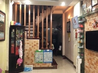 Nhà 5 tầng full đồ ở luôn phố Hoàng Ngân, Thanh Xuân 45m2 giá 4,5 tỷ Nhà 5 tầng full đồ ở luôn phố Hoàng Ngân, Thanh Xuân 45m2 giá 4,5 tỷ