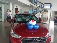 Bán xe Hyundai Accent 2019 1.4 AT bản đặc biệt Bán xe Hyundai Accent 2019 1.4 AT bản đặc biệt