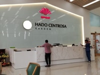 Cho thuê căn hộ Hà Đô Centrosa Q10.107m,3pn.nội thất cơ bản,tầng cao Cho thuê căn hộ Hà Đô Centrosa Q10.107m,3pn.nội thất cơ bản,tầng cao