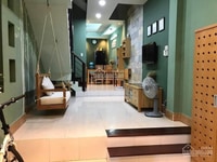 Cho thuê nhà nguyên căn hẻm xe hơi đường Lê Văn Sỹ Cho thuê nhà nguyên căn hẻm xe hơi đường Lê Văn Sỹ