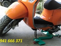 Bệ xe cao cấp giá rẻ nhất hiện nay Bệ xe cao cấp giá rẻ nhất hiện nay