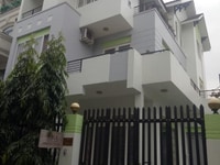 Cho Thuê Biệt Thự__77/8 Bình Lợi P13 Bình Thạnh. diện tích: 10x17m - Cho Thuê Biệt Thự__77/8 Bình Lợi P13 Bình Thạnh. diện tích: 10x17m -