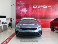 Kia Cerato 2019, Ưu đãi 20 triệu tặng phụ kiện , xe đủ màu giao liền Kia Cerato 2019, Ưu đãi 20 triệu tặng phụ kiện , xe đủ màu giao liền