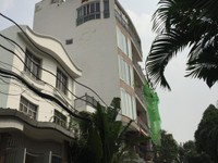 Bán nhà mặt tiền đường 12, Trần Não, phường Bình An, quận 2. Bán nhà mặt tiền đường 12, Trần Não, phường Bình An, quận 2.