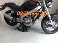 Bệ xoay xe moto hàng đầu tại việt nam Bệ xoay xe moto hàng đầu tại việt nam