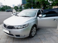 CSCAR bán xe Kia Forte SX 1.6AT 2012 CSCAR bán xe Kia Forte SX 1.6AT 2012