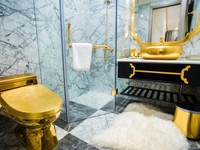 Hội An Golden Sea một khu nghỉ dưỡng 7 sao Hội An Golden Sea một khu nghỉ dưỡng 7 sao